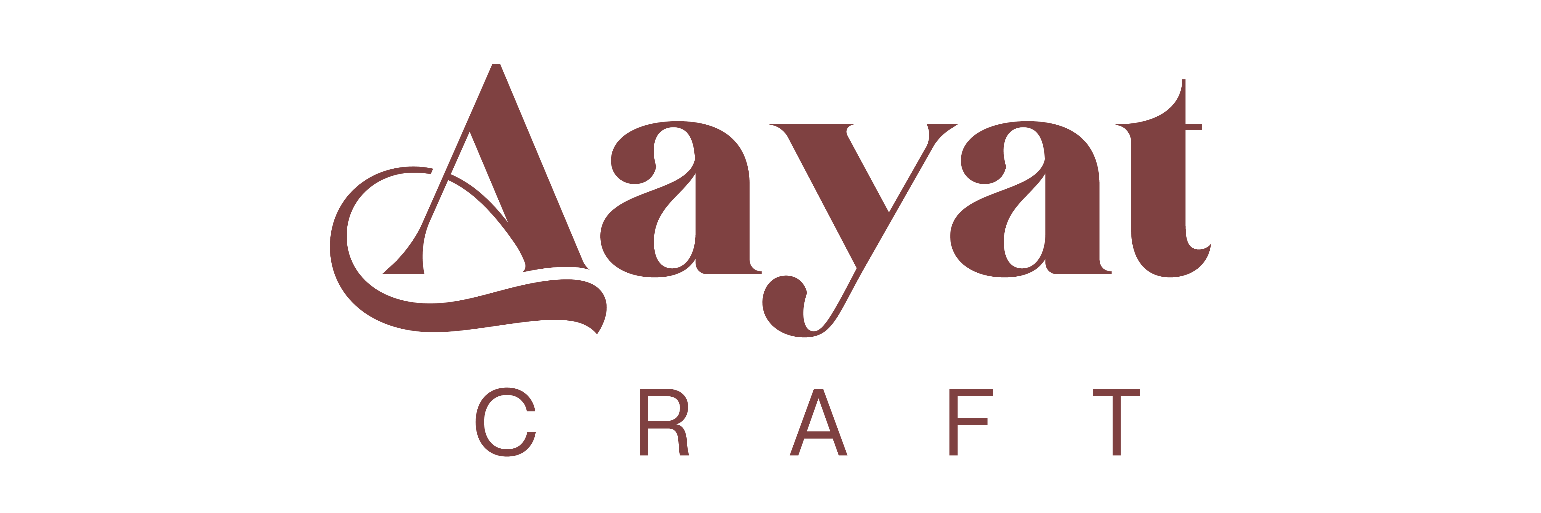 Aayat Craft