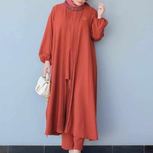 Dream Co-Ord Set Brick