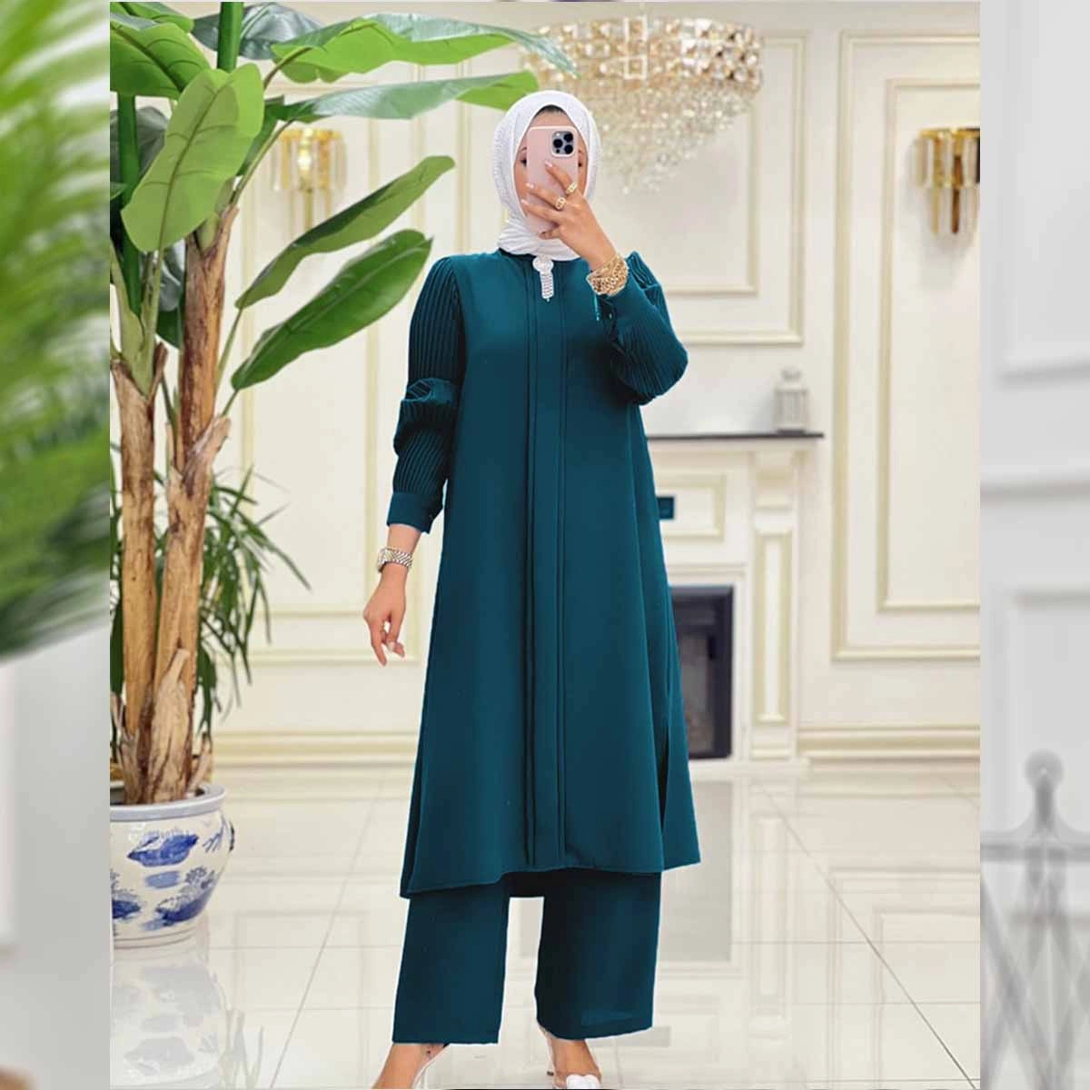 Halima Islam