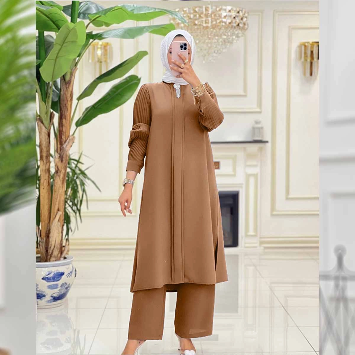 Halima Islam